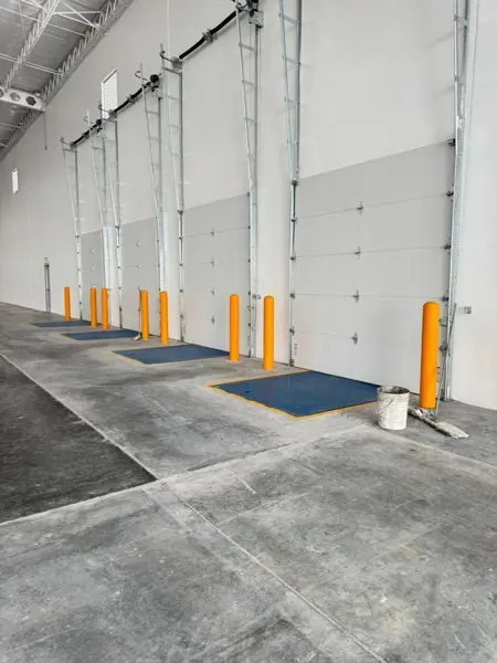 Nave en renta en Aeropuerto Internacional Mariano Escobedo, Apodaca — foto 2 de 5