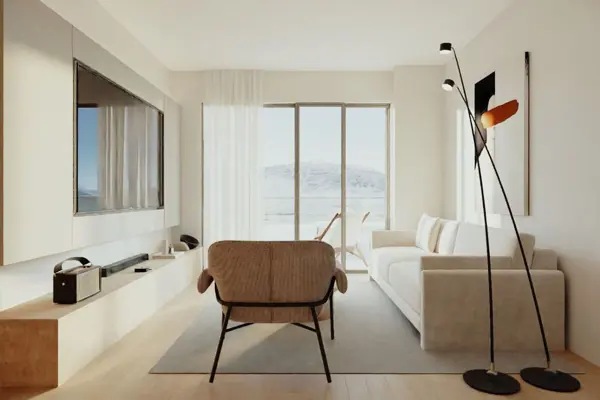 Departamento en venta en Zona Central, La Paz — foto 3 de 12