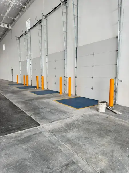 Nave en renta en Aeropuerto Internacional Mariano Escobedo, Apodaca — foto 2 de 5