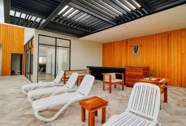 Departamento en venta en Aldea Zama, Tulum — foto 3 de 13