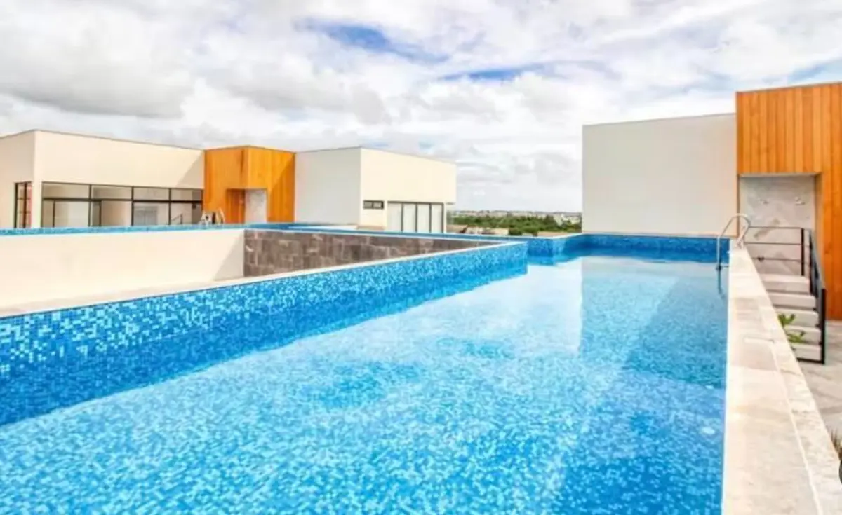 Departamento en venta en Aldea Zama, Tulum — foto 1 de 13