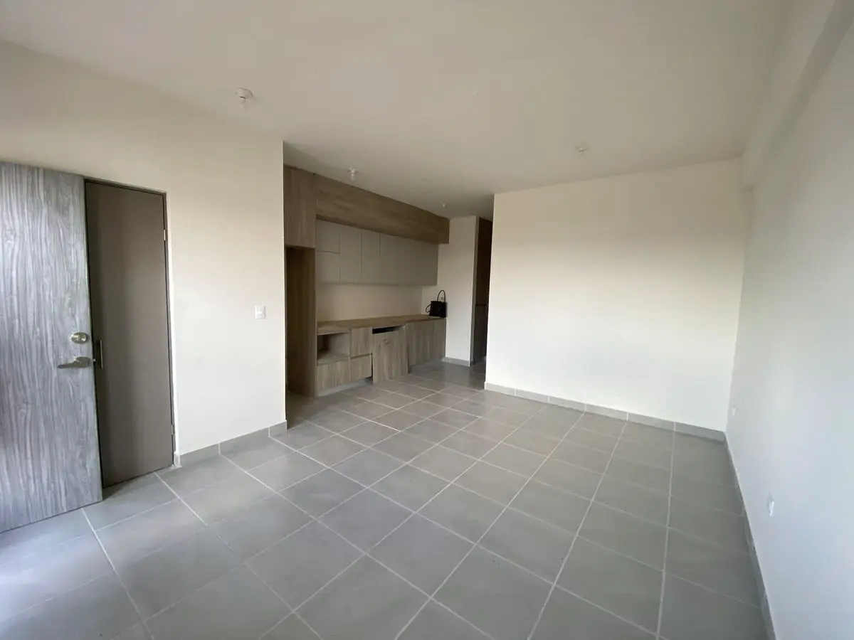 Departamento en venta en Pedregal de La Huasteca, Santa Catarina — foto 1 de 20