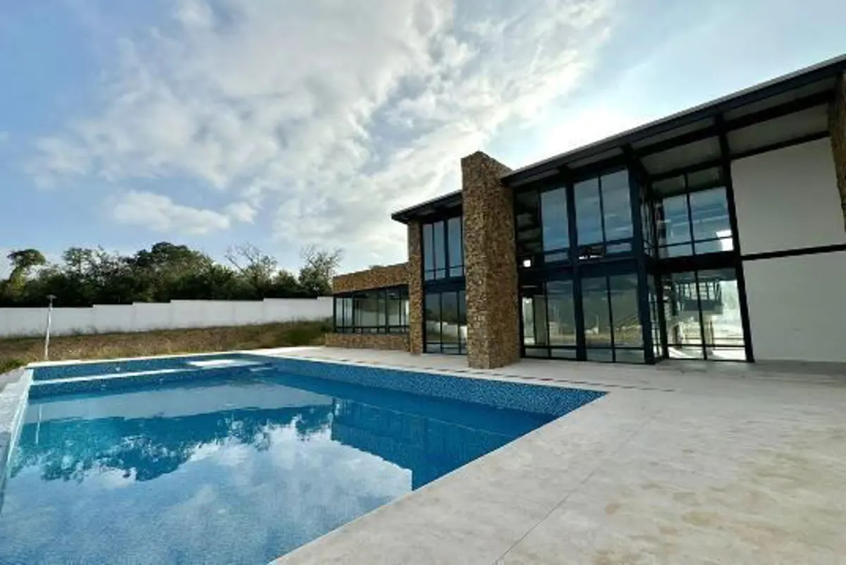 Terreno en venta en El Barrial, Santiago — foto 1 de 6
