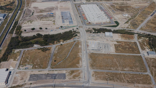 Terreno en venta en San Javier, Apodaca — foto 2 de 2