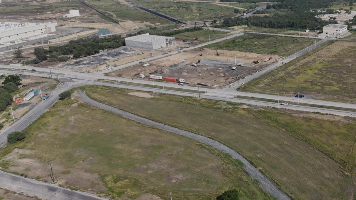 Terreno en venta en San Javier, Apodaca — foto 1 de 2