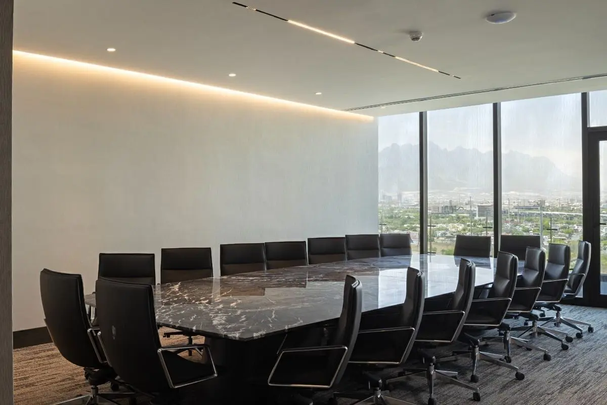 Oficina en venta en Santa Maria, Monterrey — foto 1 de 11