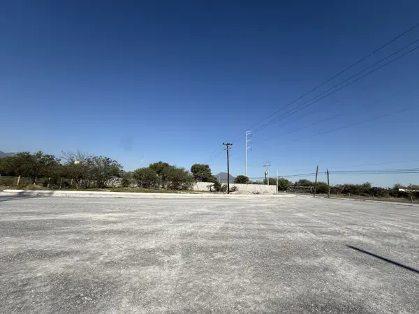 Terreno en venta en Salinas Victoria, Salinas Victoria — foto 3 de 3