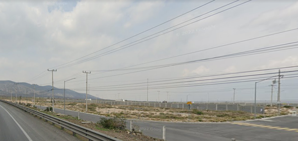 Terreno en venta en Pesquería, Pesquería — foto 2 de 2