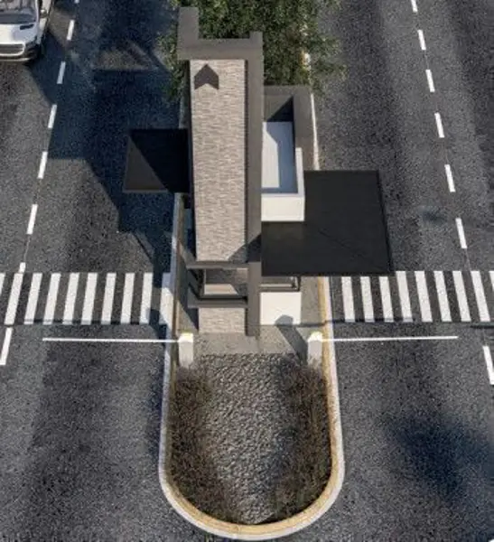Terreno en venta en Los Viñedos, Santa Catarina — foto 2 de 2