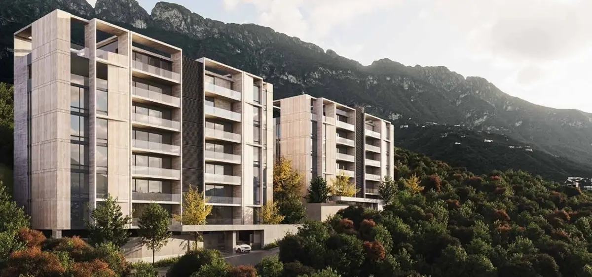 Departamento en venta en Valle de San Ángel, San Pedro Garza García — foto 1 de 3