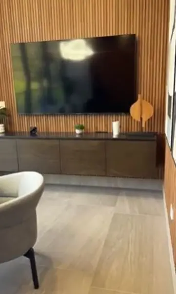 Departamento en venta en Del Paseo Residencial, Monterrey — foto 3 de 9