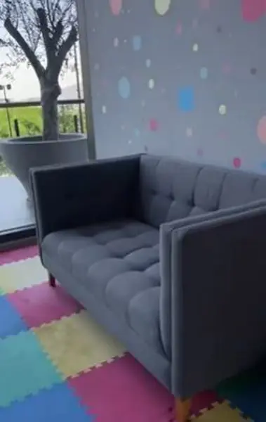 Departamento en venta en Del Paseo Residencial, Monterrey — foto 2 de 9