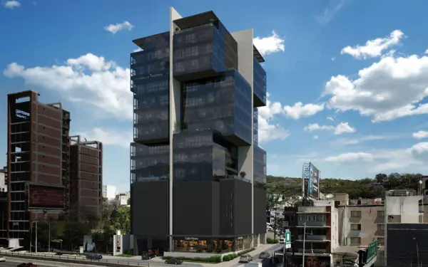 Departamento en venta en Centro, Monterrey — foto 3 de 9