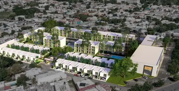 Departamentos en Venta