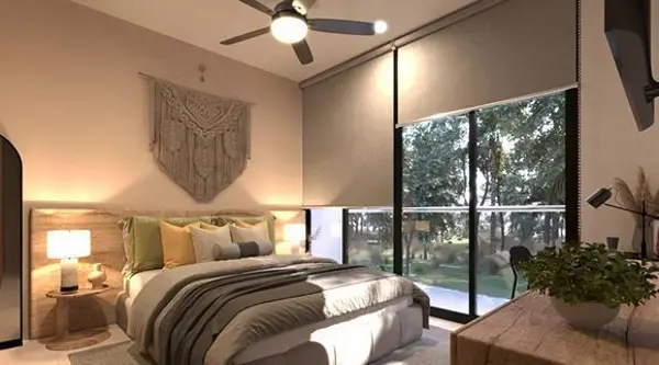 Departamento en venta en Diaz Ordaz, Mérida — foto 3 de 7