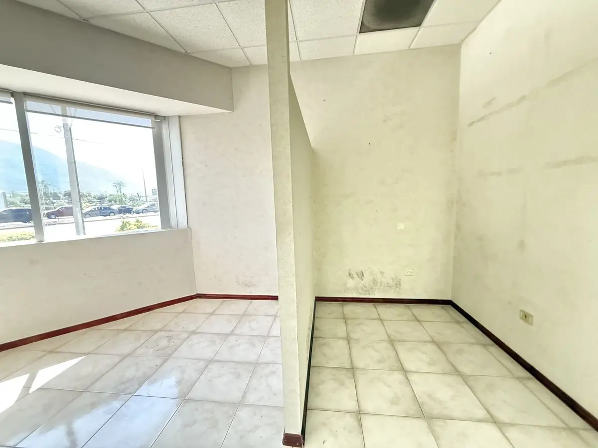 Oficina en renta en Santa Maria, Monterrey — foto 1 de 10