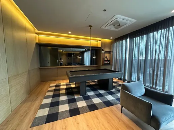 Departamento en venta en Lazaro Cardenas, Monterrey — foto 2 de 8
