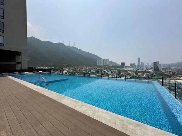 Departamento en venta en Lazaro Cardenas, Monterrey — foto 3 de 8