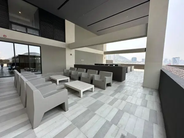 Departamento en Venta en Boreal en Valle Oriente