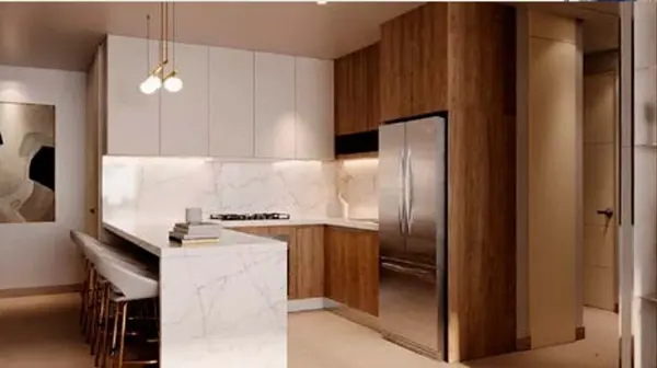 Departamento en venta en Vía Cordillera, Santa Catarina — foto 2 de 4