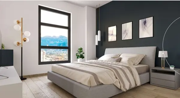 Departamento en venta en Centro, Monterrey — foto 3 de 8