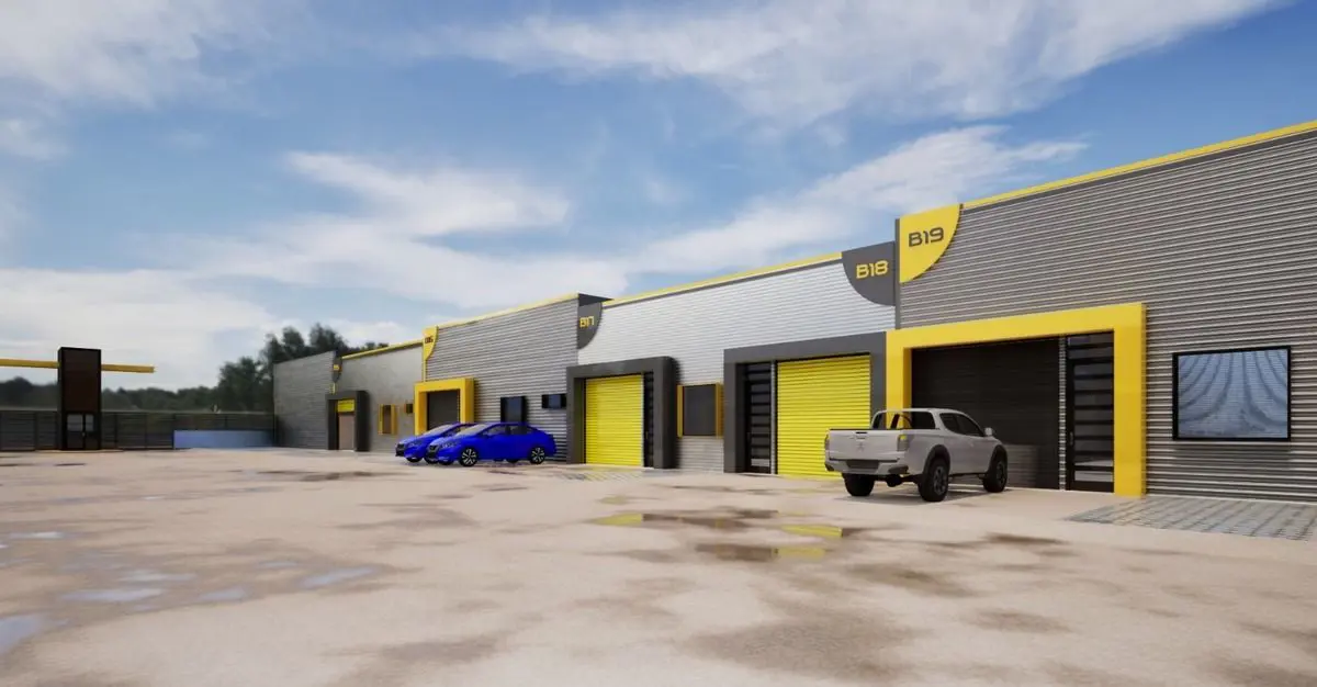 Bodega en venta en La Norita, Apaseo El Grande — foto 1 de 7