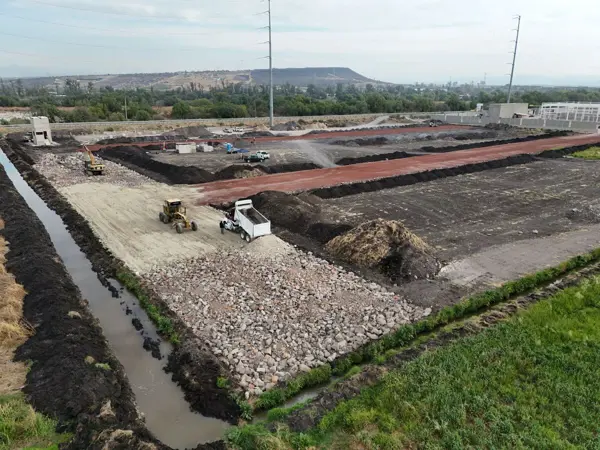 Terreno en venta en La Norita, Apaseo El Grande — foto 3 de 5