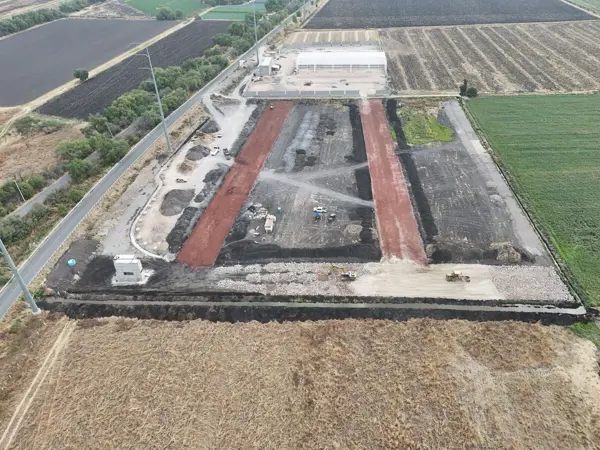 Terreno en venta en La Norita, Apaseo El Grande — foto 2 de 5