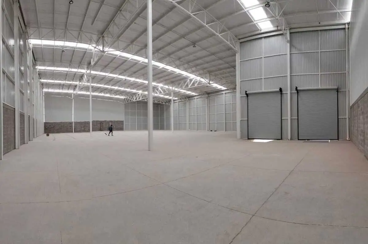Bodega en venta en La Norita, Apaseo El Grande — foto 1 de 10