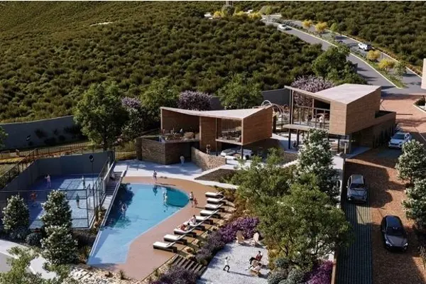 Terreno en venta en Inf Santa Catarina, Santa Catarina — foto 3 de 5