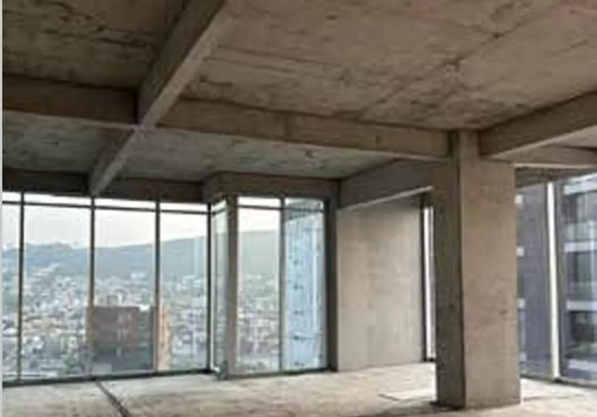 Oficina en venta en San Jeronimo, Monterrey — foto 1 de 3