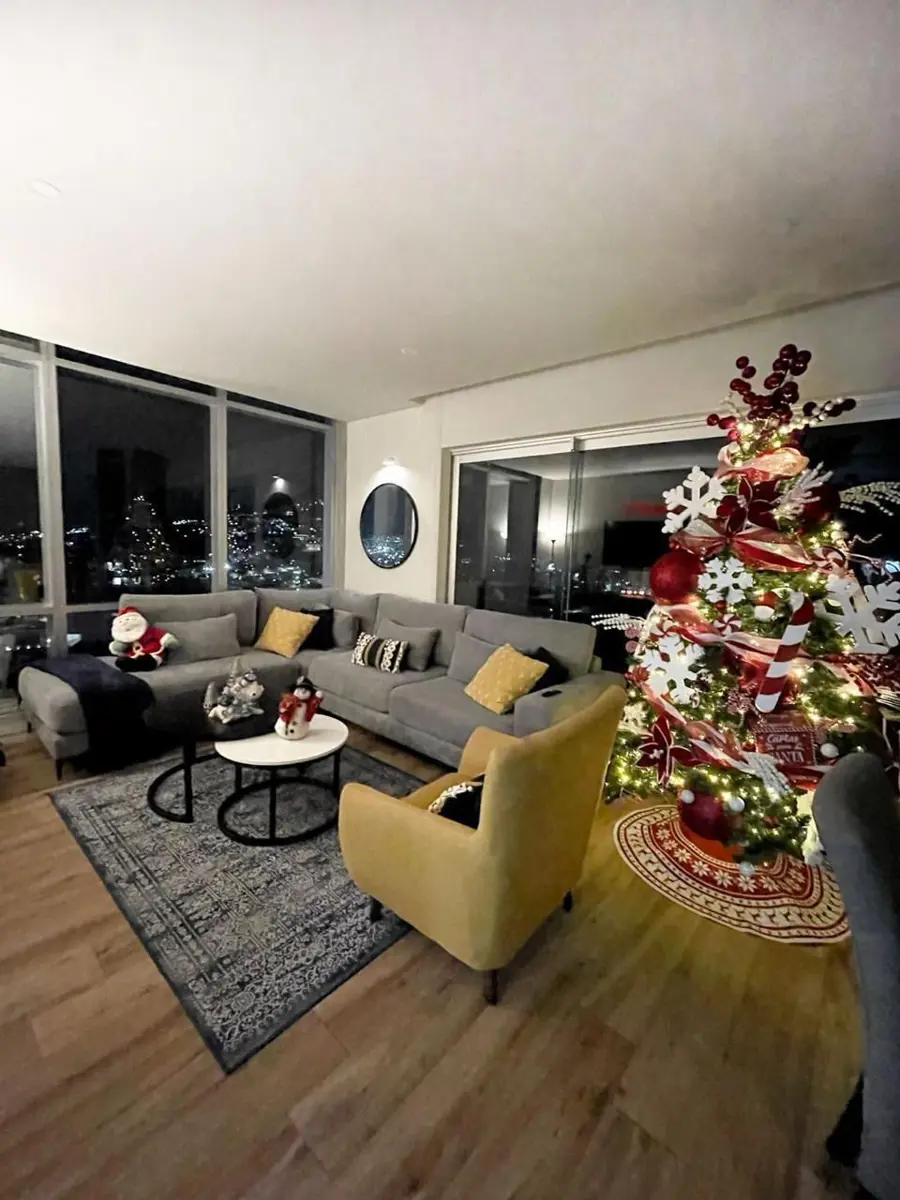 Departamento en venta en Privadas la Huasteca, Santa Catarina — foto 1 de 24