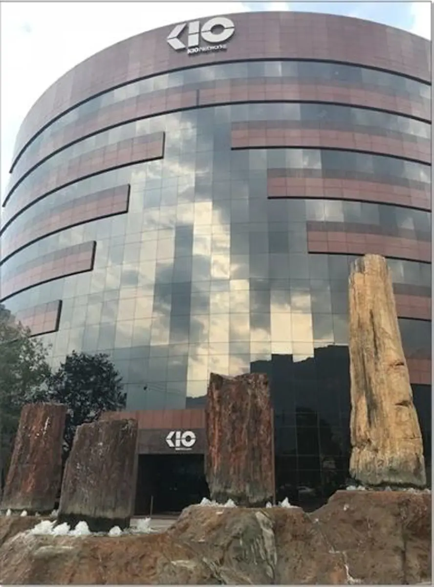 Oficina en renta en Valle Del Campestre, San Pedro Garza García — foto 1 de 5
