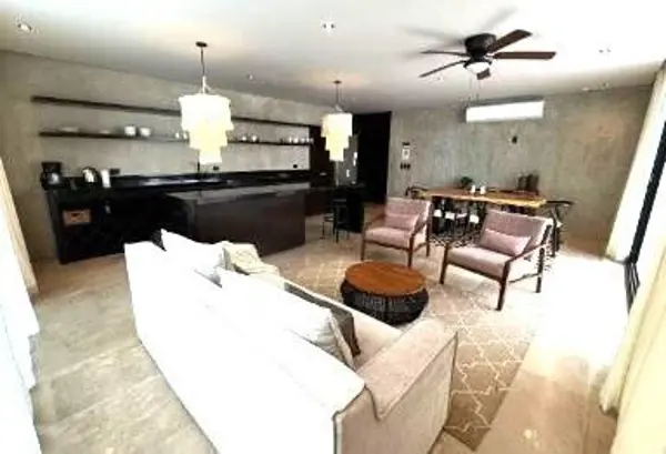 Departamento en venta en Aldea Zama, Tulum — foto 3 de 11