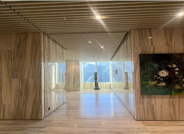 Oficina en renta en Del Valle Oriente, San Pedro Garza García — foto 2 de 5