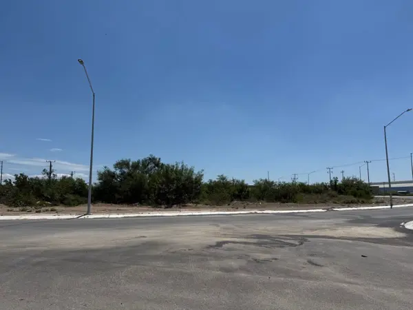 Terreno en venta en Parque Industrial las Palmas, Santa Catarina — foto 2 de 3