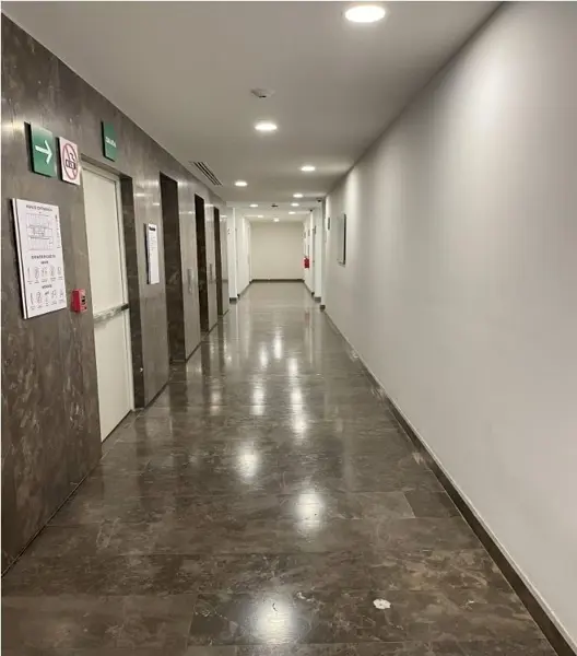 Oficina en renta en Centro, Monterrey — foto 3 de 4