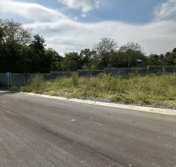 Terreno Residencial en Venta