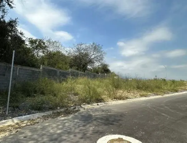 Terreno en venta en El Barrial, Santiago — foto 2 de 9