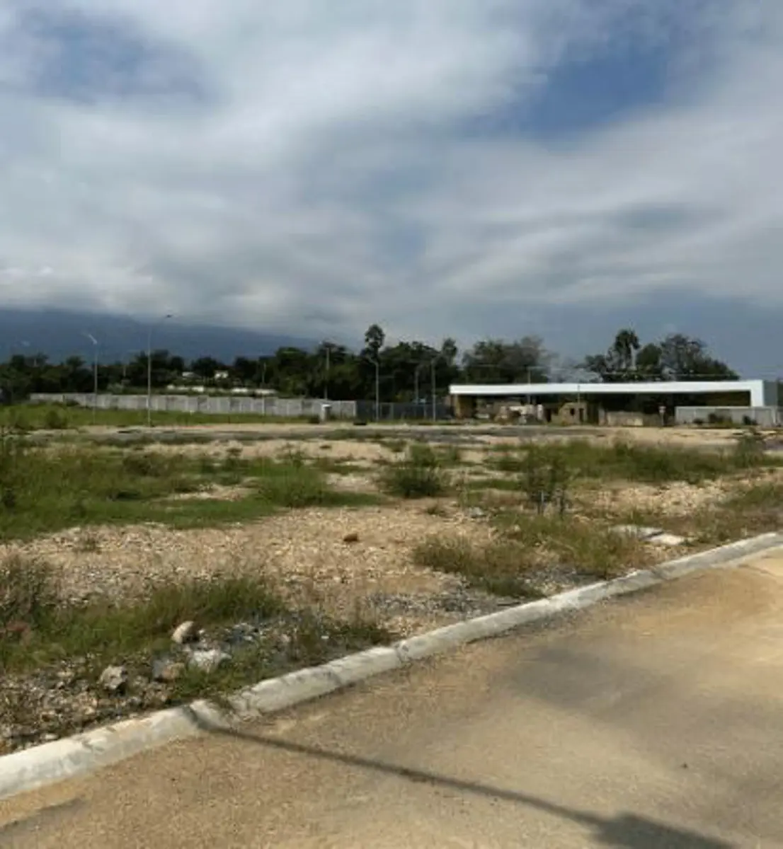 Terreno en venta en El Barrial, Santiago — foto 1 de 8