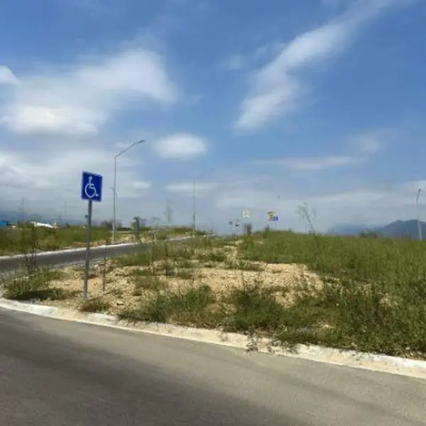 Terreno Residencial en Venta