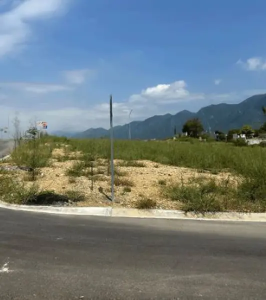 Terreno en venta en El Barrial, Santiago — foto 2 de 8