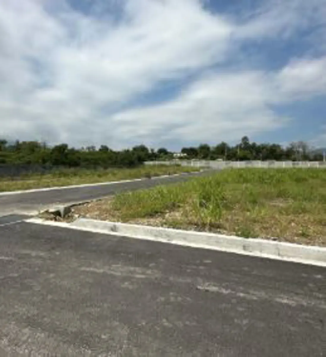 Terreno en venta en El Barrial, Santiago — foto 1 de 7