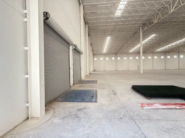 Nave en renta en San Javier, Apodaca — foto 3 de 4