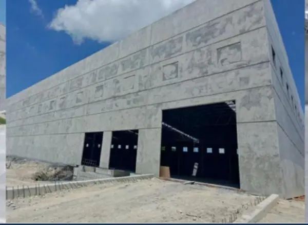 Nave en renta en San Javier, Apodaca — foto 2 de 8