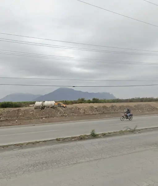 Terreno en venta en Gobernadores, Salinas Victoria — foto 2 de 3