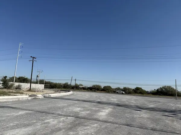 Terreno en venta en Parque Industrial las Palmas, Santa Catarina — foto 2 de 4