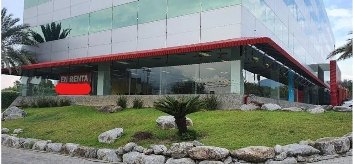 Local en renta en Zona Gómez Morin, San Pedro Garza García — foto 1 de 6