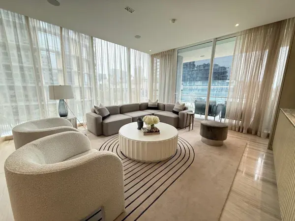 Departamento en Venta en Torre Árbol - Arboleda