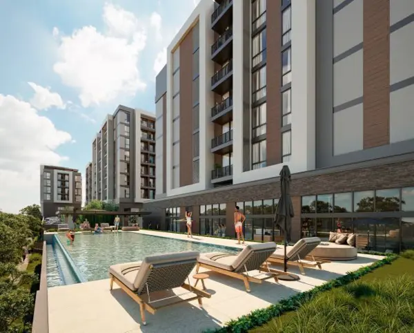 Departamento en venta en Espacio Cumbres, García — foto 2 de 10